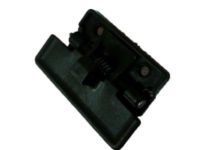 Toyota 58908-0R030 Lock, Center