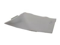 Toyota 62212-35100-B0 Windshield Pillar Trim, Driver Side Toyota 62212-35100-B0 Windshield Pillar Trim, Driver Side