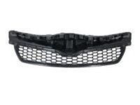 Toyota 53111-52640 Radiator Grille