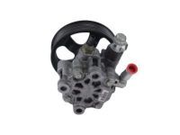 Toyota 44310-07040 Pump Assembly, VANE