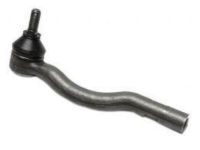 Toyota 45047-29065 Tie Rod End, Driver Side