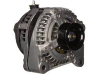 Toyota 27060-50360-84 Reman Alternator Assembly