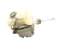 Toyota 47050-60080 Brake Booster Assembly, W/Master Cylinder Toyota 47050-60080 Brake Booster Assembly, W/Master Cylinder