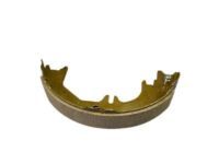 Toyota 46540-60050 Shoes, Passenger Side Or Center Toyota 46540-60050 Shoes, Passenger Side Or Center