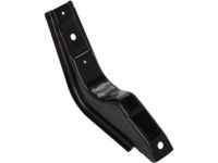 Toyota 51793-0C020 Bracket, Side Step, LH