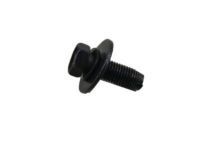 Toyota 90119-10560 Valance Panel Bolt