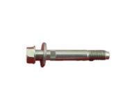 Toyota 90901-19002 Bolt, w/Washer