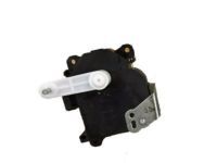 Toyota 87106-08070 Servo, Front Driver Side