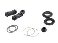 Toyota 04479-20180 Cylinder Kit, Disc Brake, Rear