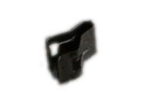 Toyota 90468-05125 Door Trim Panel Fastener, Upper