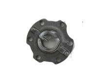 Toyota 43421-60022 Flange, Front Axle Outer Shaft