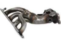 Toyota 17141-75130 Exhaust Manifold