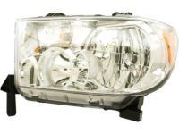 Toyota 81150-0C070 Headlamp Assembly, Driver Side Toyota 81150-0C070 Headlamp Assembly, Driver Side