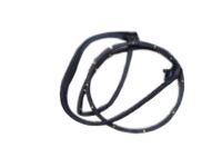 Toyota 62311-04051 Surround Weatherstrip, Passenger Side