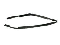 Toyota 53381-60041 Seal, Hood To Radiator Support