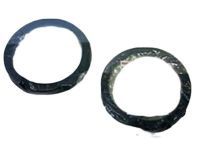 Toyota 48258-0T030 Insulator, Rear Coil Spring