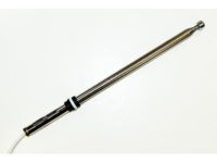 Toyota 86337-AA020 Antenna Mast Toyota 86337-AA020 Antenna Mast
