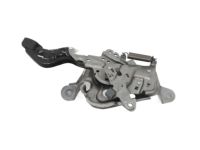 Toyota 46200-08070 Pedal Assembly, Parking