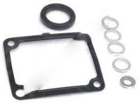 Toyota 04331-28020 Gasket Kit, TRANSAXLE Overhaul