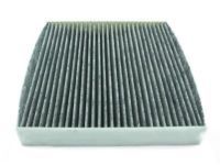 Toyota 87139-50100 Air Filter