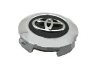 Toyota 4260B-60370 Wheel Hub Ornament Sub-Assembly