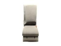 Toyota 71071-0C460-B1 Cover, Front Seat Cushion, Center