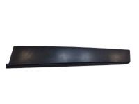 Toyota 75761-60060 MOULDING, Rear Door Window Frame