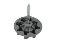 Toyota 51931-47020 Spare Retainer Toyota 51931-47020 Spare Retainer