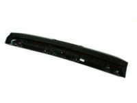 Toyota 76085-47910 Spoiler Sub-Assembly, Rear