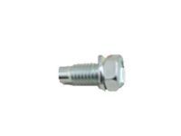 Toyota 90119-08571 Bolt(For Dust Cover To Steering Knuckle Arm Setting) Toyota 90119-08571 Bolt(For Dust Cover To Steering Knuckle Arm Setting)