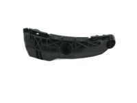 Toyota 52562-42041 Retainer, Rear Bumper, Upper RH