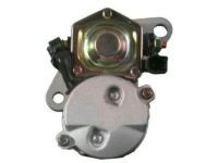 Toyota 28100-66040 Starter Assembly