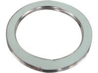 Toyota 90917-06076 Gasket, Exhaust Pipe