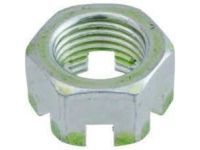 Toyota 90171-16009 Nut, Castle