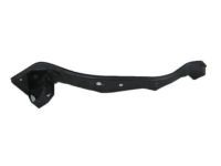 Toyota 53203-42040 Support Bracket, Driver Side Toyota 53203-42040 Support Bracket, Driver Side