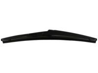 Toyota 85242-48020 Rear Windshield Wiper Blade Assembly