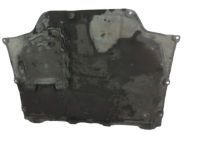 Toyota 51410-47070 Cover Assembly, Engine U