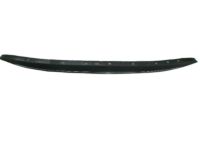 Toyota 52453-74010 Guard, Rear Bumper, Ct