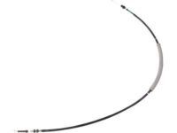 Toyota 35520-35180 Cable Assembly, Throttle Toyota 35520-35180 Cable Assembly, Throttle