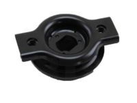 Toyota 48519-60021 Bracket, Actuator Support, Front Passenger Side Toyota 48519-60021 Bracket, Actuator Support, Front Passenger Side