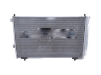 Toyota 88460-0R030 Condenser Assembly