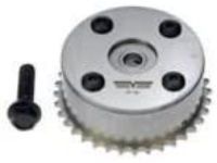 Toyota 13050-0T011 Gear Assembly, Camshaft Timing Toyota 13050-0T011 Gear Assembly, Camshaft Timing