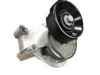 Toyota 16620-0W036 TENSIONER Assembly, V-RIBBED Belt