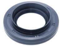 Toyota 90311-34013 Oil Seal, Front Drive Shaft, Driver Side Toyota 90311-34013 Oil Seal, Front Drive Shaft, Driver Side