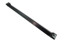 Toyota 74453-60060 Bar, Battery Set Plate