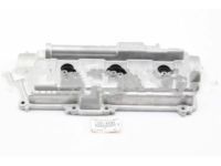 Toyota 11201-62040 Cover Sub-Assy, Cylinder Head