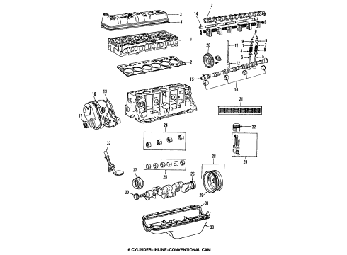 Toyota 11302-61030 Cover Sub-Assy, Timing Chain Or Belt