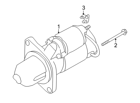 Toyota SU003-00471 Switch Assembly-Magnetic