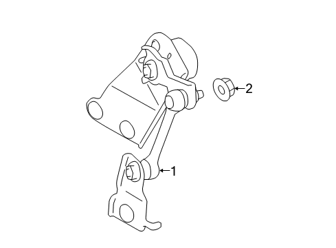 2014 Scion FR-S Electrical Components Diagram 2 - Thumbnail