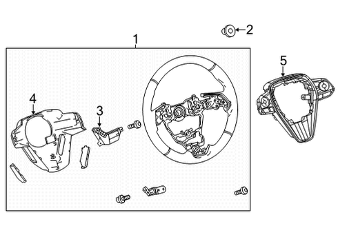 2021 Toyota Venza Cruise Control Diagram 3 - Thumbnail